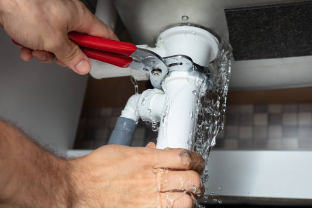 Best Commercial water damage restoration  in Hudson, CO