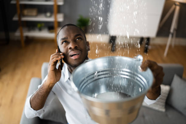Best Water damage restoration services  in Hudson, CO