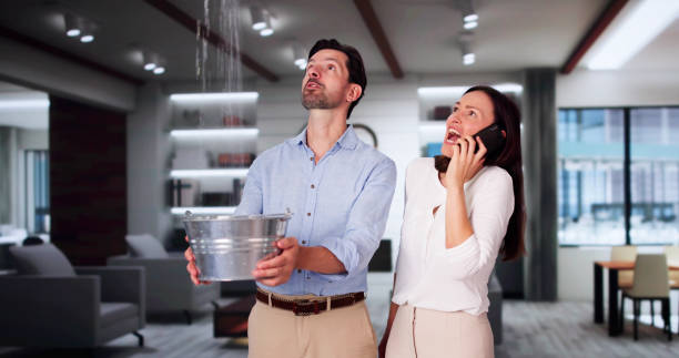 Best Fire Damage Restoration  in Hudson, CO
