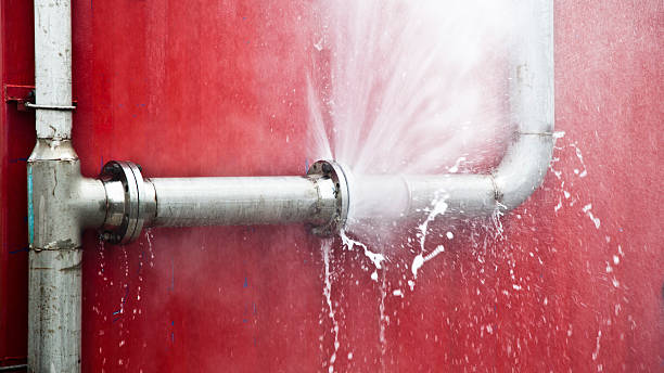 Trusted CO Water damage restoration Experts